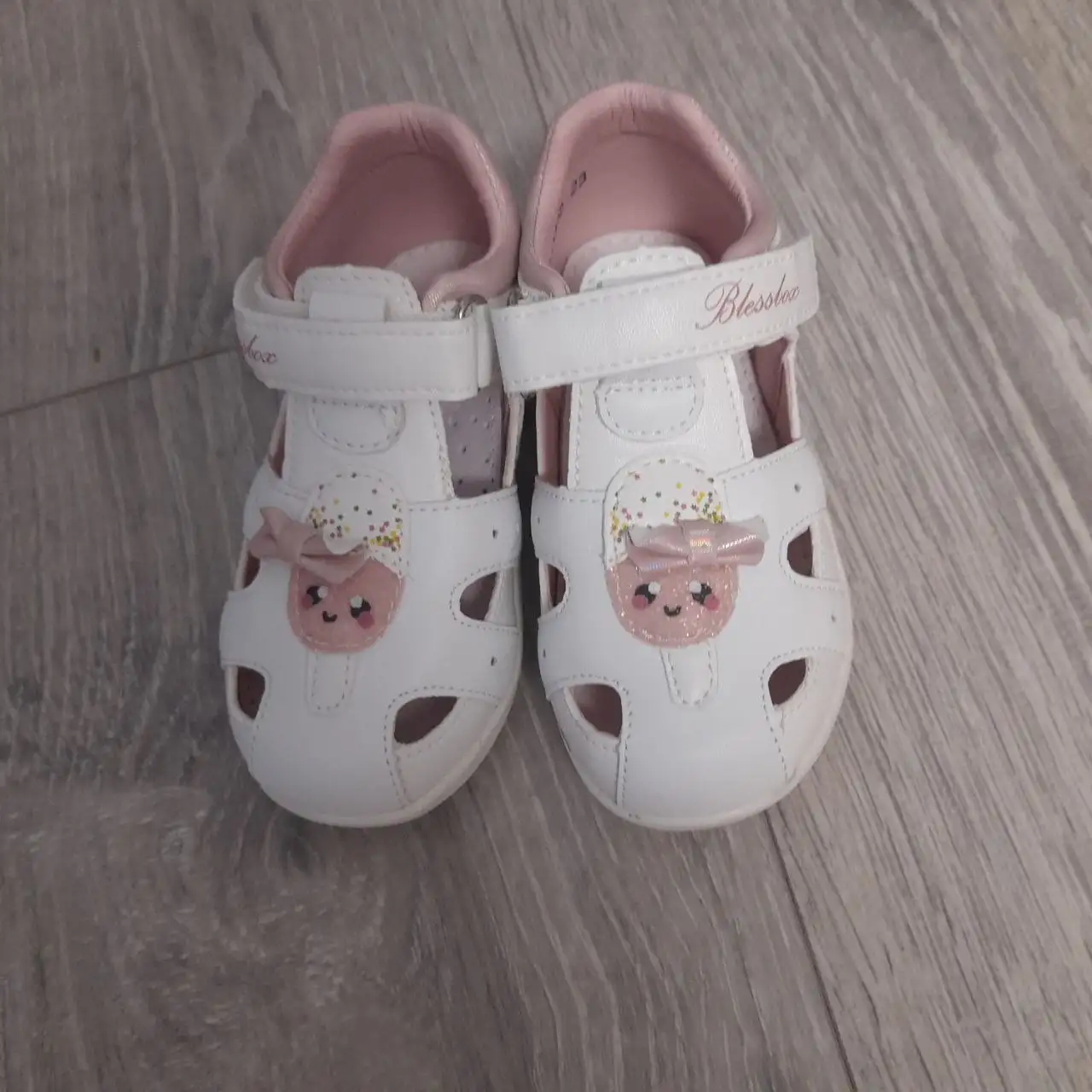 Новые сандалии на девочку - Обувь (Товары для детей) в Люберцы