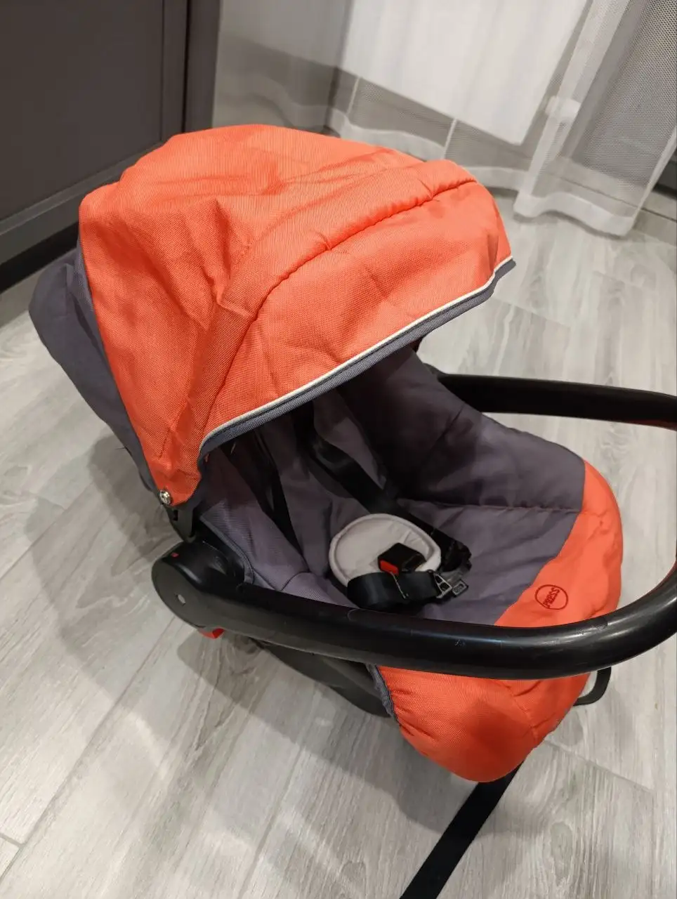 Автомобильная переноска-люлька - Автомобильные переноски (Товары для детей) в Люберцы