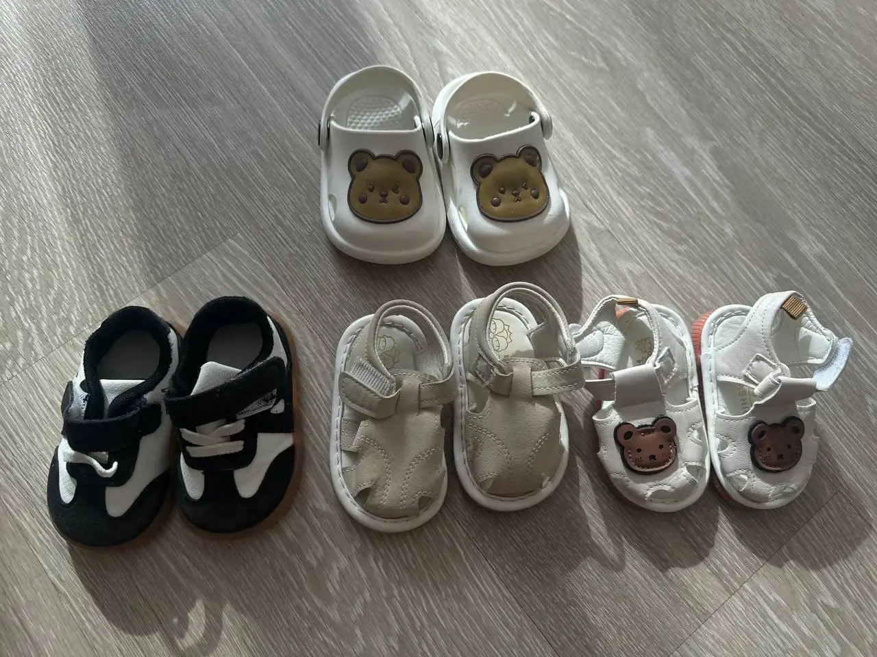 Продажа детской одежды разных размеров и новых футболок - Детская одежда (Товары для детей) в Люберцы