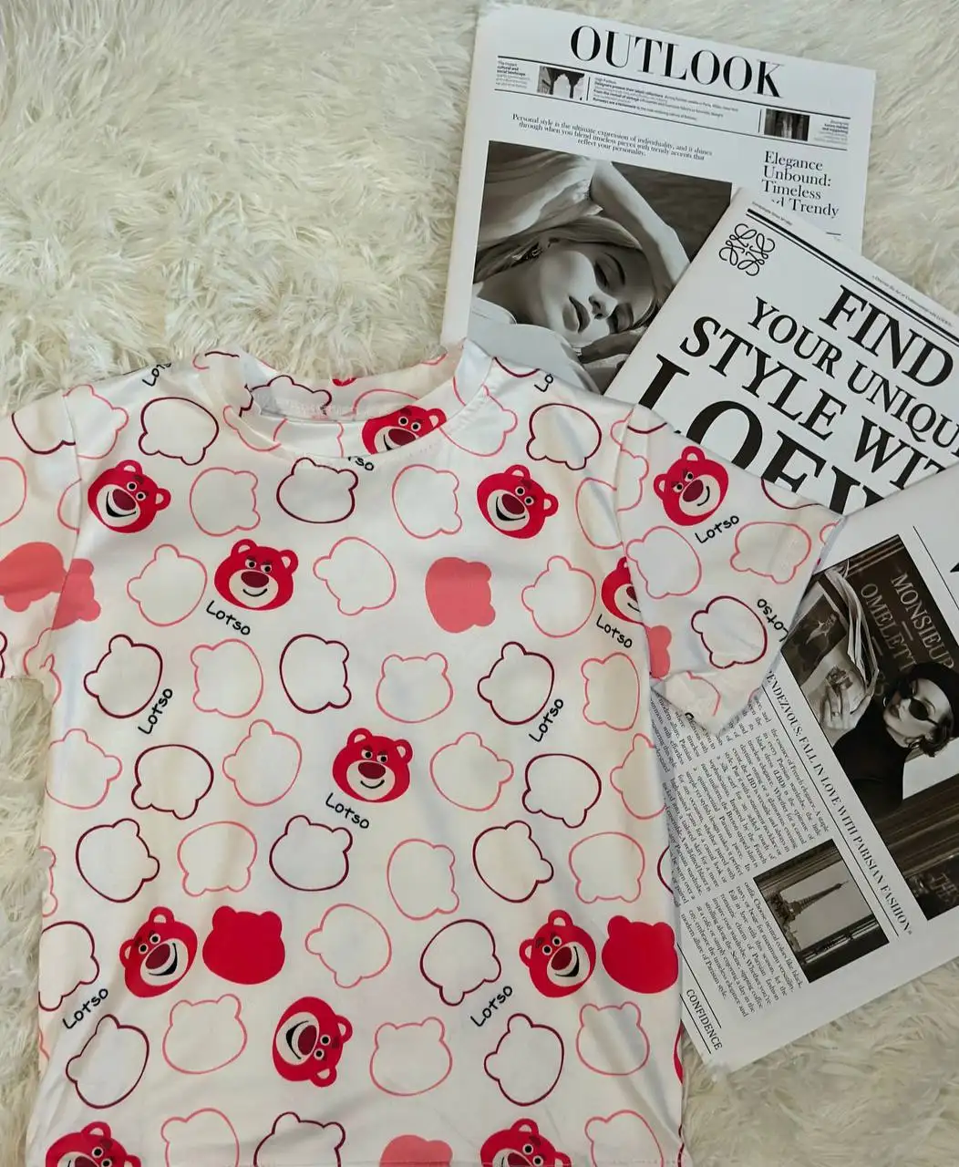 Продажа детской одежды разных размеров и новых футболок - Детская одежда (Товары для детей) в Люберцы