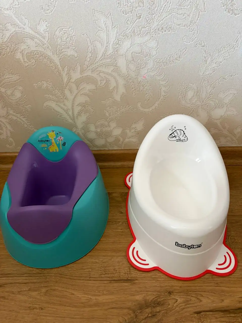 Продажа белого горшка за шоколадку Аленка - Посуда (Барахолка) в Люберцы