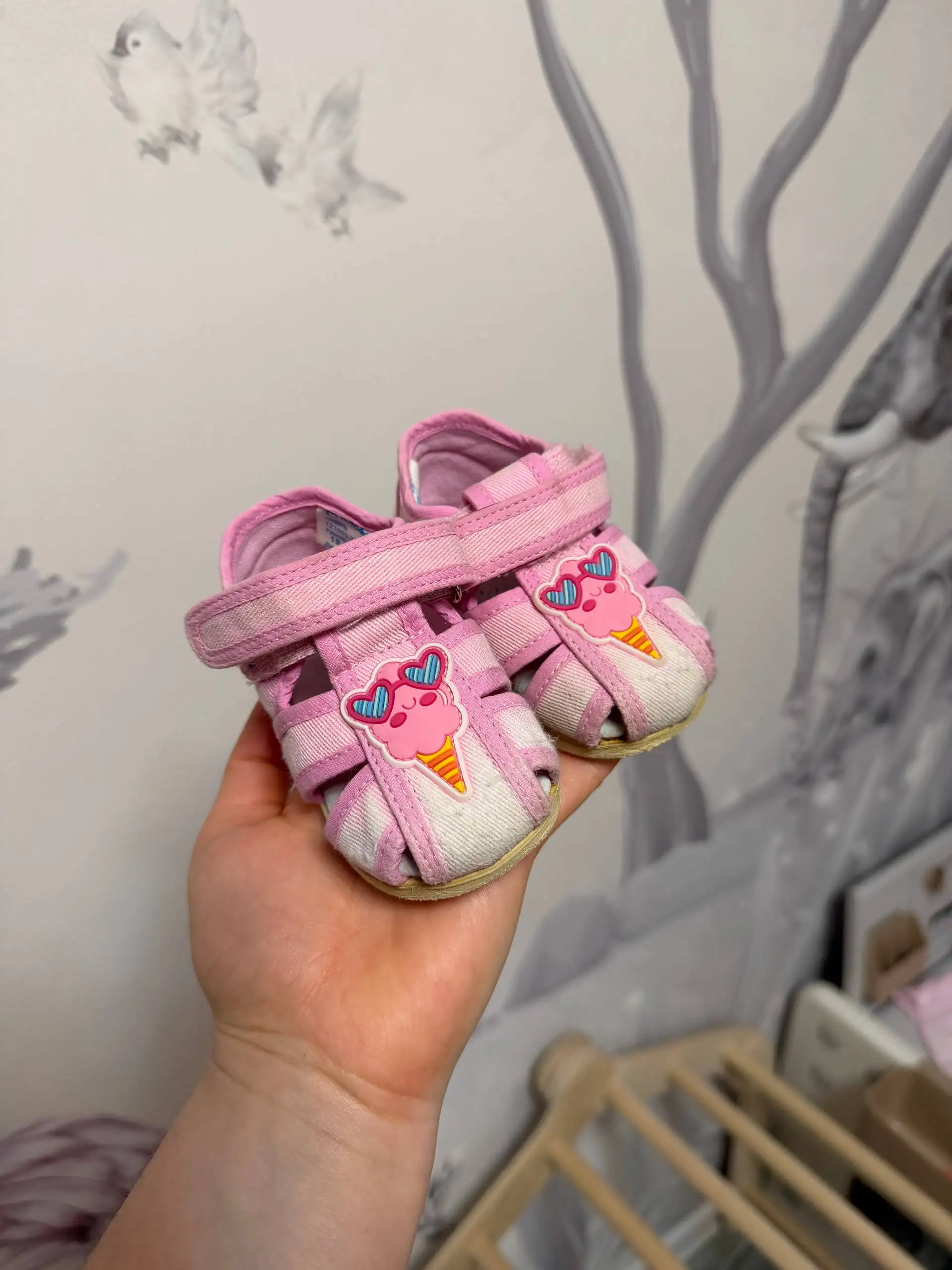 Котофей На первые шаги - Обувь детская (Товары для детей) в Люберцы