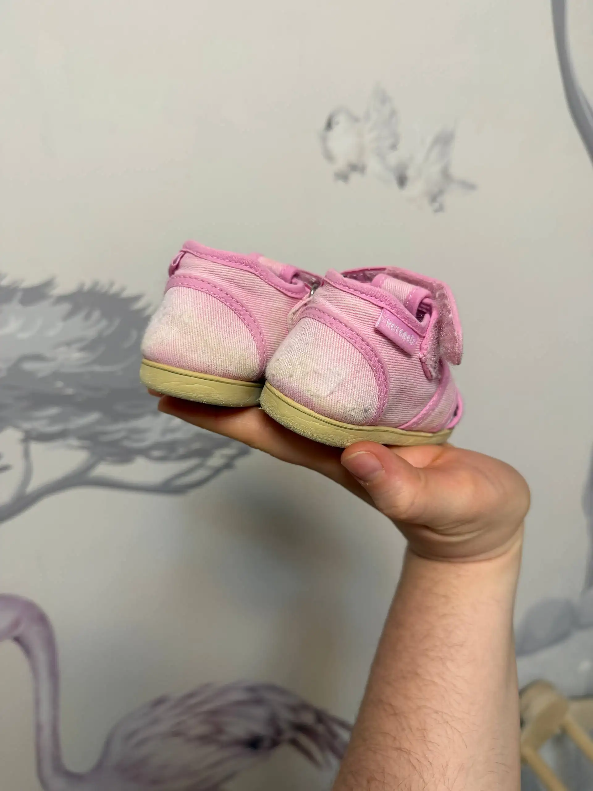 Котофей На первые шаги - Обувь детская (Товары для детей) в Люберцы