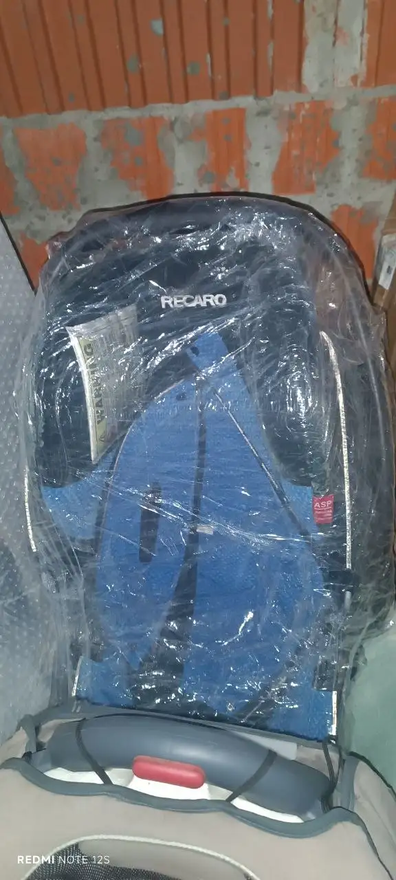 Авто люлька - Автолюльки (Товары для детей) в Люберцы