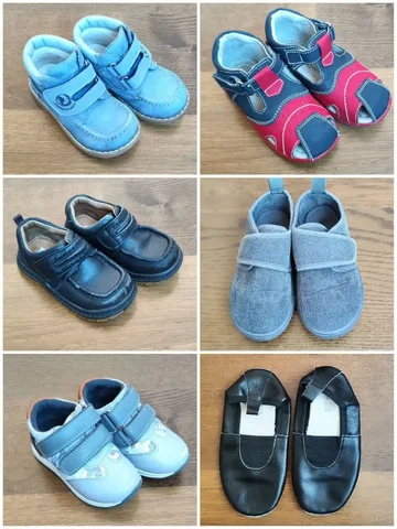 Обувь для мальчика размер 23-24 - Одежда для плавания в Люберцы