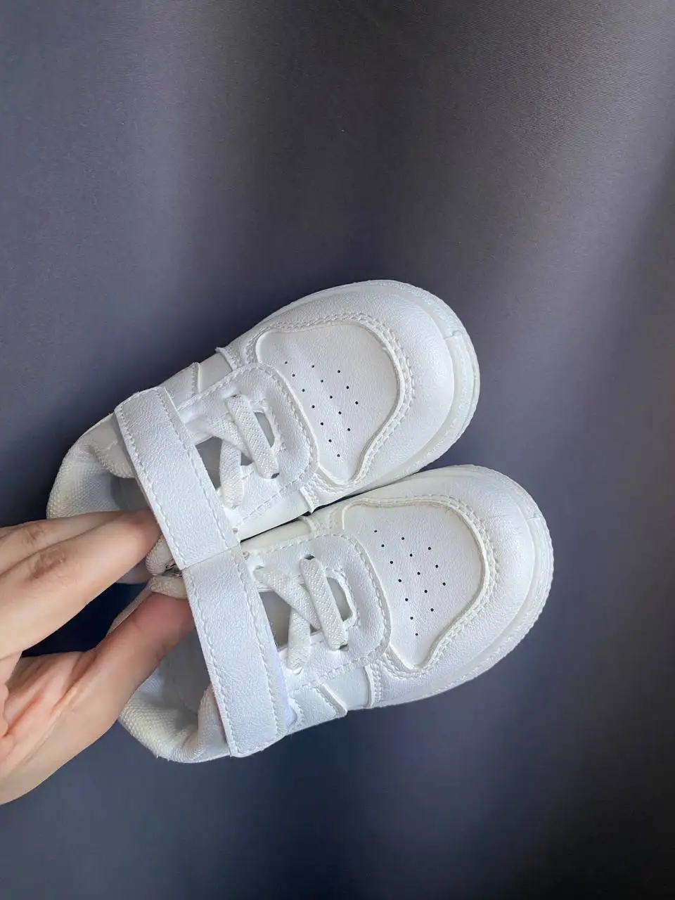 Кроссовки 21 размер - Одежда в Люберцы