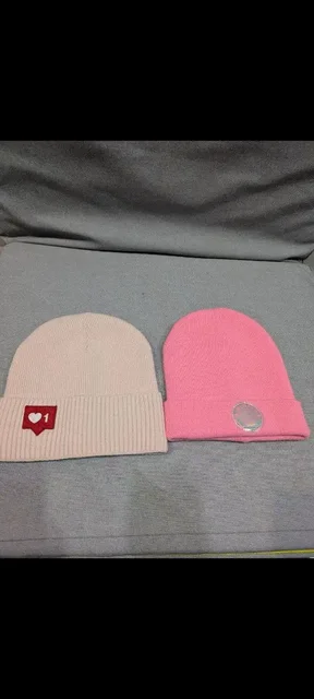 Демисезонные шапки для девочки - Женская обувь и одежда в Люберцы