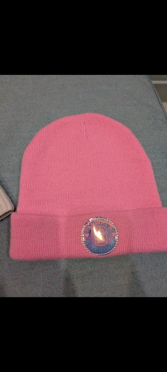 Демисезонные шапки для девочки - Головные уборы (Одежда) в Люберцы