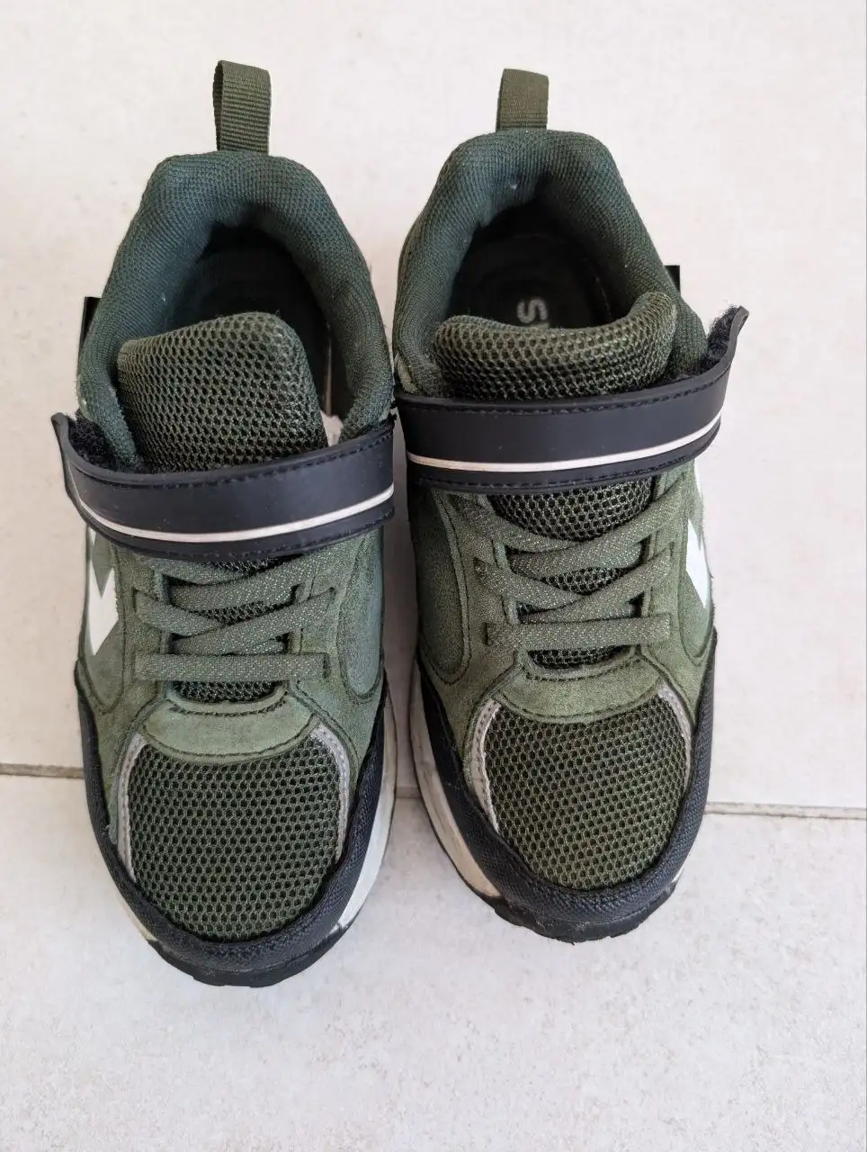 Демисезонные кроссовки Shuzzi 30 размер - Обувь (Одежда) в Люберцы