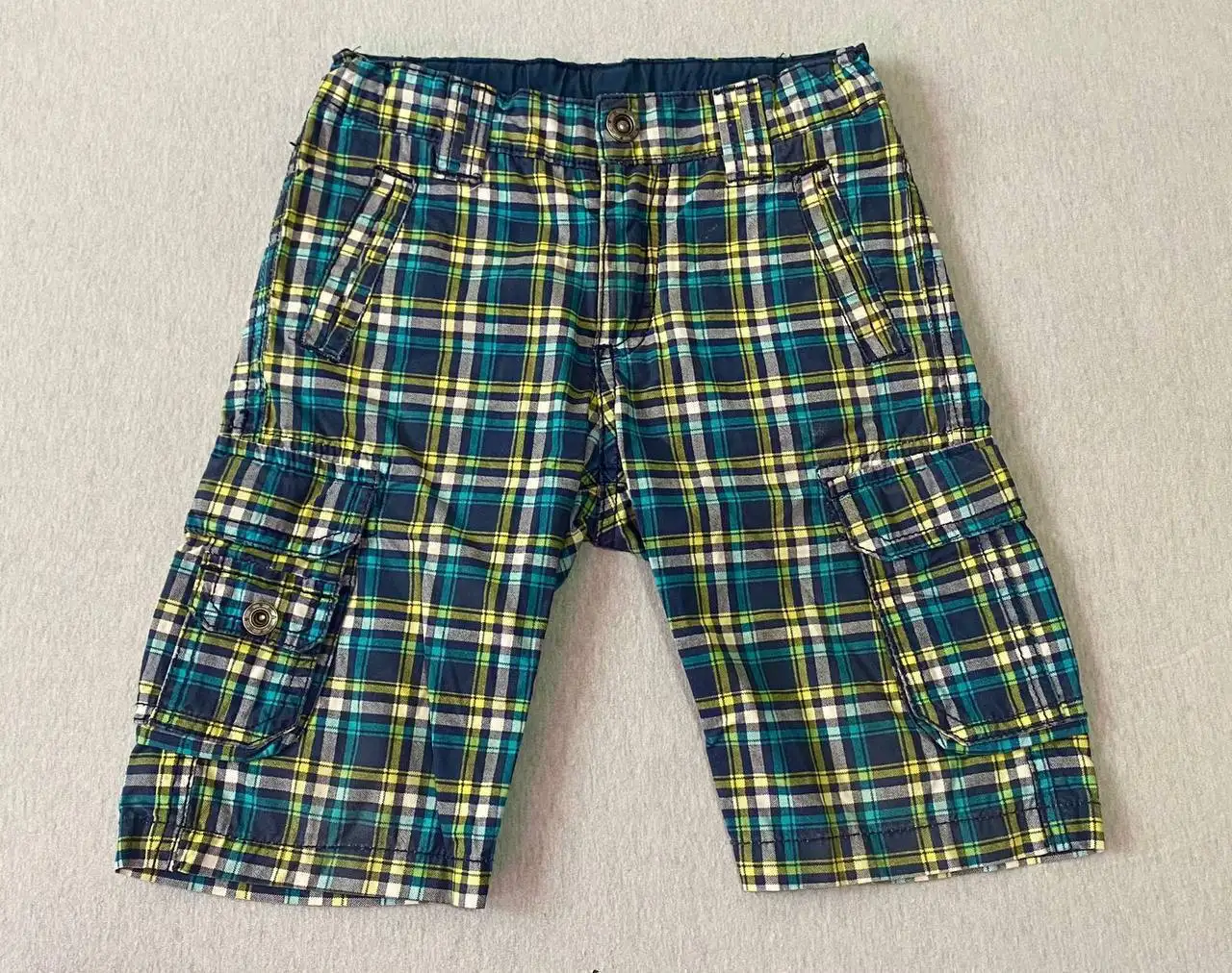 Продам детские шорты H&M 3-5 лет - Одежда (Товары для детей) в Некрасовка