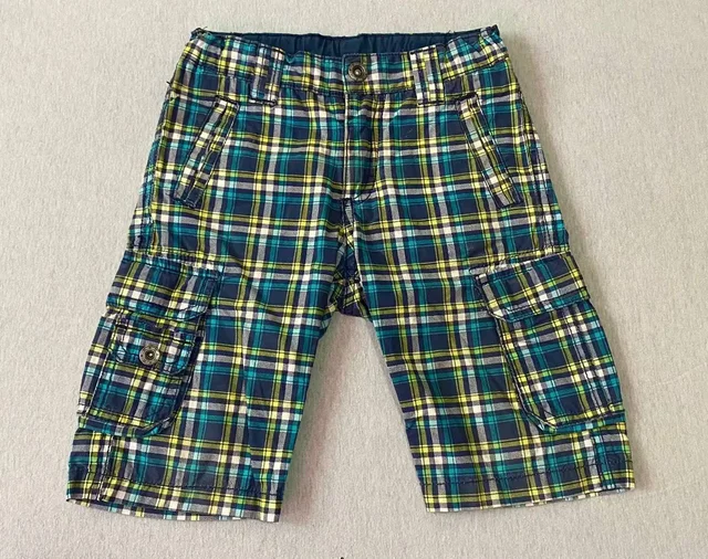 Продам детские шорты H&M 3-5 лет - частное объявление в Некрасовка