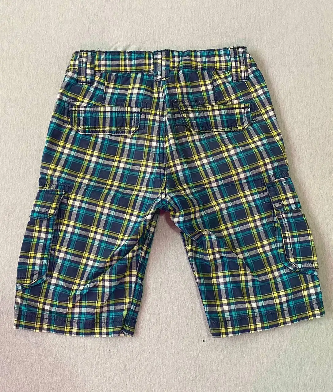 Продам детские шорты H&M 3-5 лет - Одежда (Товары для детей) в Некрасовка