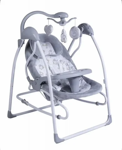 Электрокачели/шезлонг Sweet Baby Pure Pinguino 4000 - Одежда для плавания в Люберцы