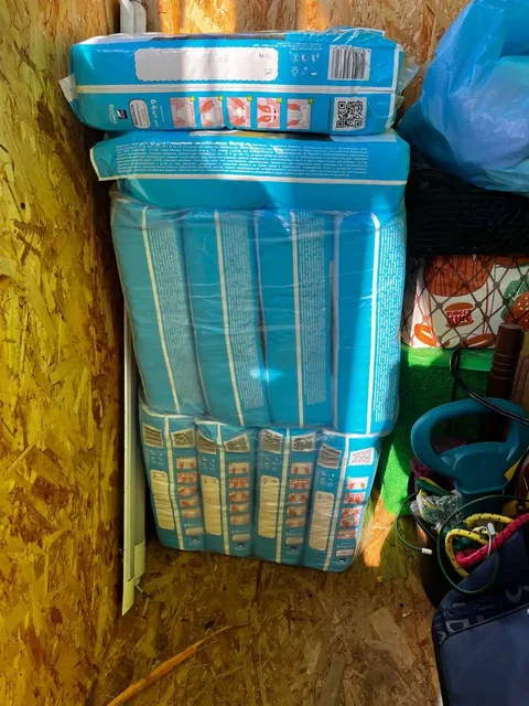 Подгузники детские от 15 до 30 кг - Одежда для плавания в Люберцы