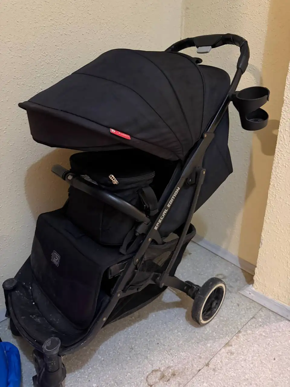 Продажа детской прогулочной коляски Jatem Lavida - Коляски (Товары для детей) в Люберцы