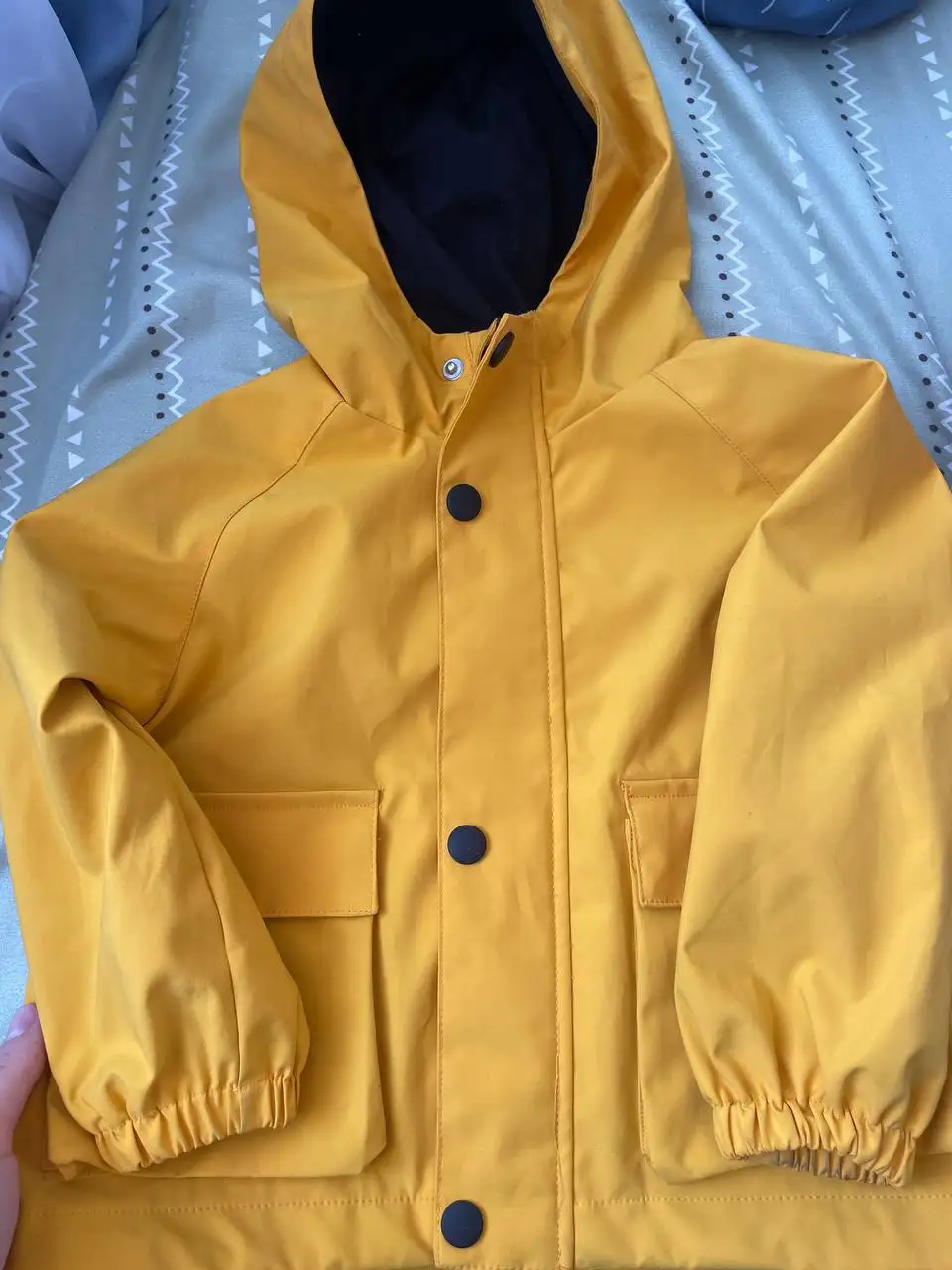 Детская весенняя куртка 80 размер - Одежда (Товары для детей) в Люберцы