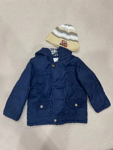 Куртка Mothercare демисезонная на мальчика размер 98 - Одежда для плавания в Люберцы