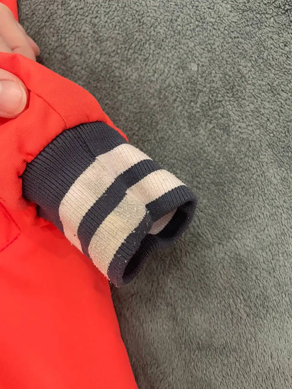 Комбинезон софтшелл Reima размер 92 - Детская одежда (Одежда) в Некрасовка