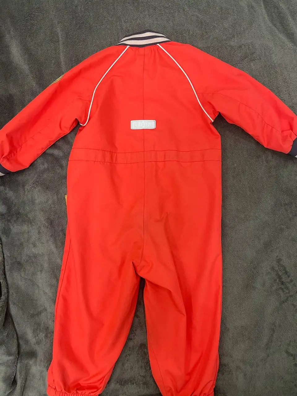 Комбинезон софтшелл Reima размер 92 - Детская одежда (Одежда) в Некрасовка