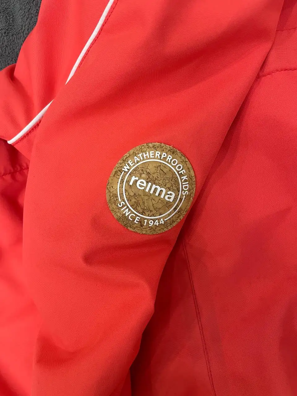 Комбинезон софтшелл Reima размер 92 - Детская одежда (Одежда) в Некрасовка