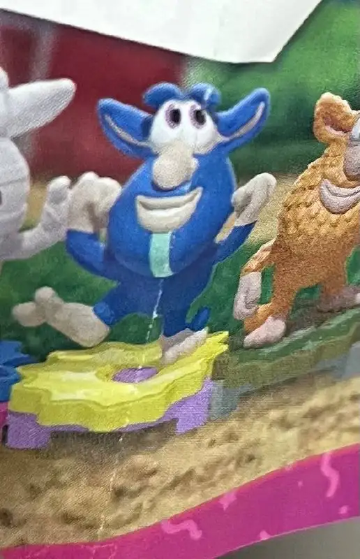 Поиск фигурки для коллекции - Коллекционирование (Хобби и отдых) в Люберцы