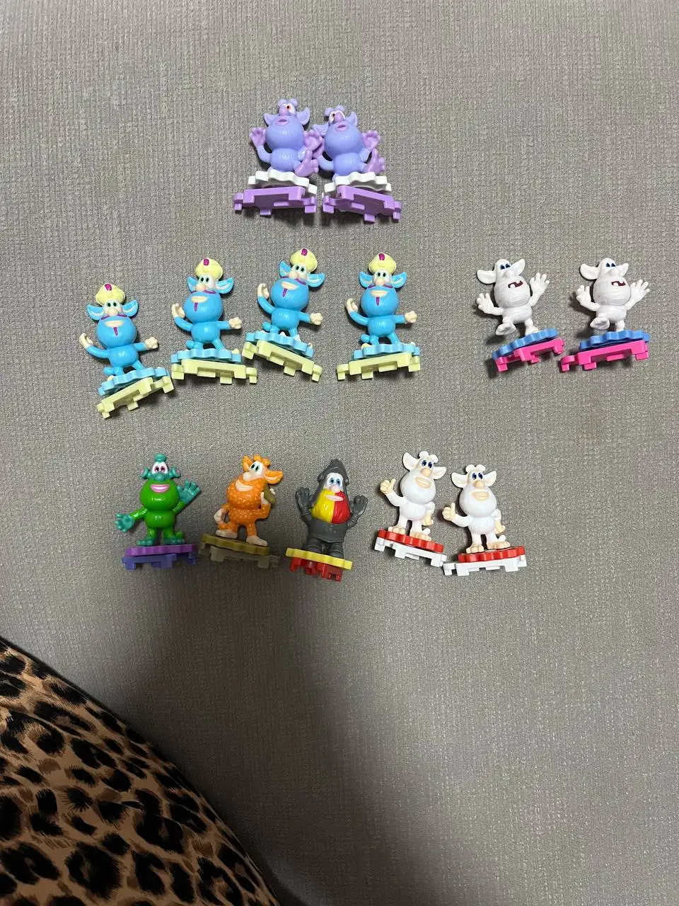 Поиск фигурки для коллекции - Коллекционирование (Хобби и отдых) в Люберцы