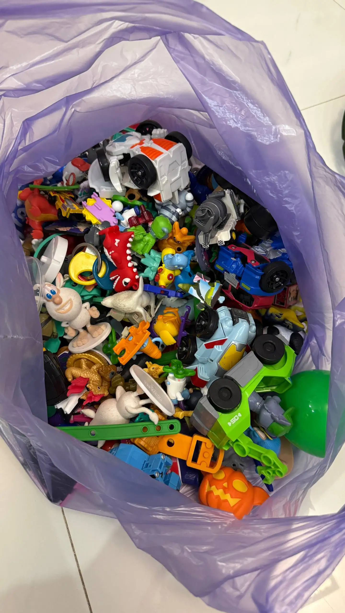 Продажа детских игрушек: трансформеры, машины, черепашки ниндзя - Игрушки (Товары для детей) в Люберцы