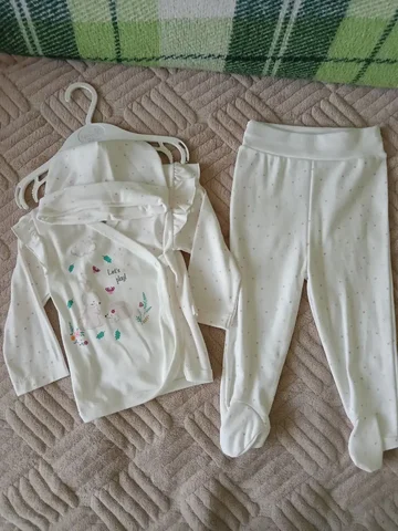 Детская одежда 74 размер с биркой - частное объявление в Некрасовка, Люберцы