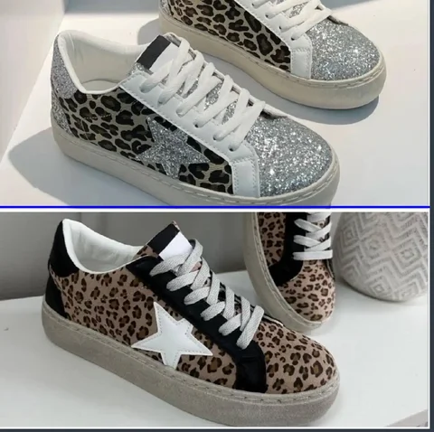 Модные новые кроссовки 36/37 размера - частное объявление в Некрасовка