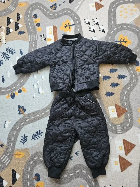 Костюм демисезон детский - Гигиена и уход в Люберцы