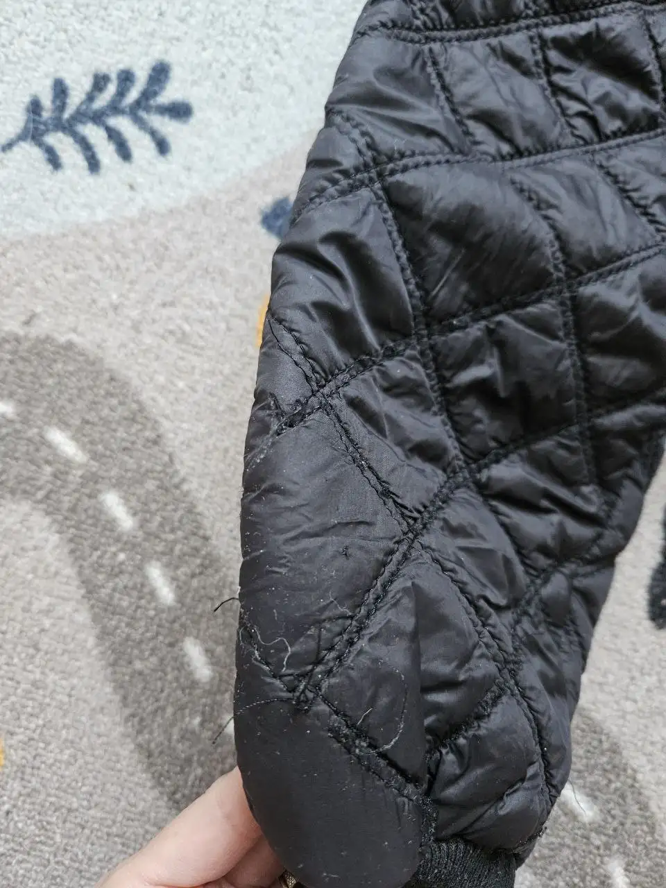 Костюм демисезон детский - Одежда (Товары для детей) в Люберцы