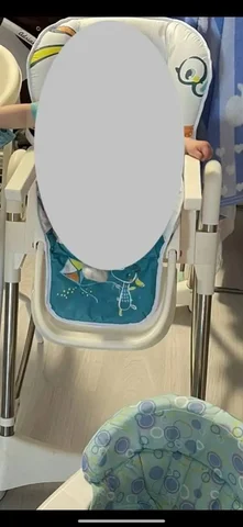 Стульчик для кормления - Детские велосипеды в Люберцы