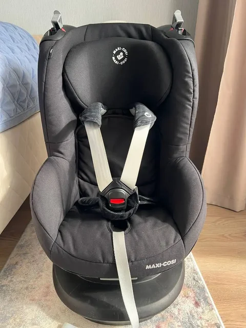 Автокресло Maxi cosi tobi 9-18 кг в отличном состоянии - Гигиена и уход в Люберцы