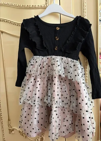 Платья размер 110 - частное объявление в Люберцы