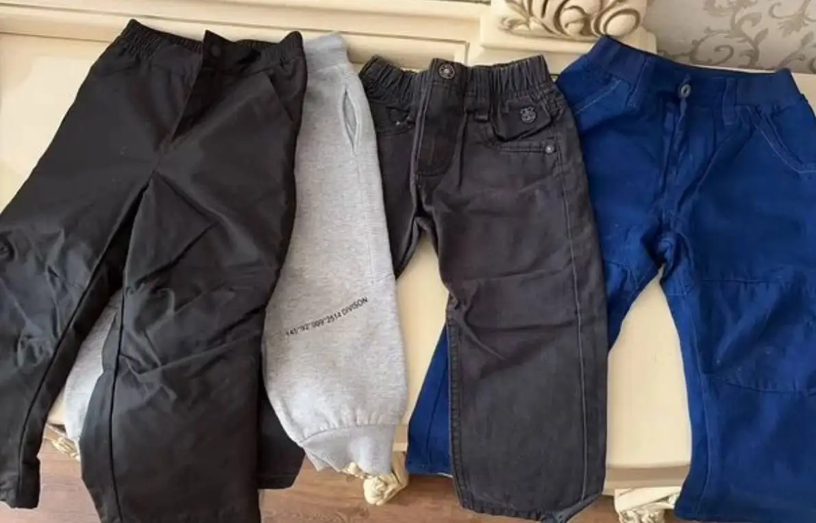 Детская одежда 92-98 размера в хорошем состоянии - Одежда (Товары для детей) в Люберцы