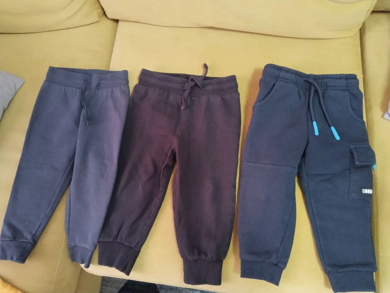 Детская одежда размер 80 - Одежда (Товары для детей) в Люберцы