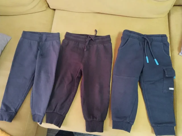 Детская одежда размер 80 - Гигиена и уход в Люберцы