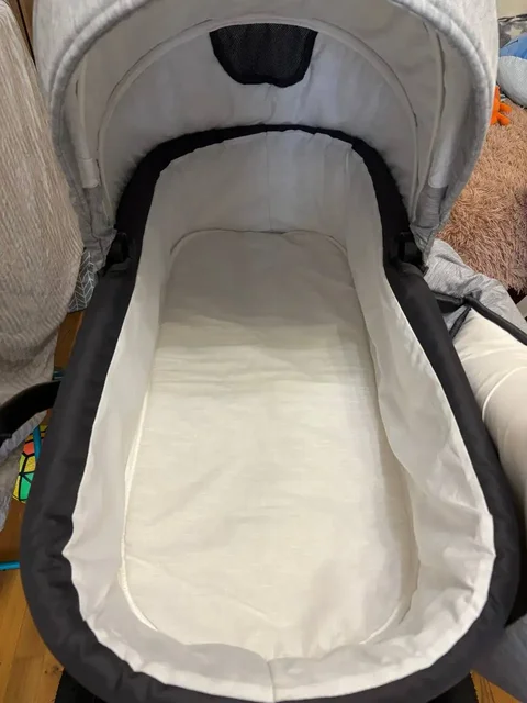 Коляска 2 в 1 Smile Line Serenade 20, Se 21 - Гигиена и уход в Люберцы