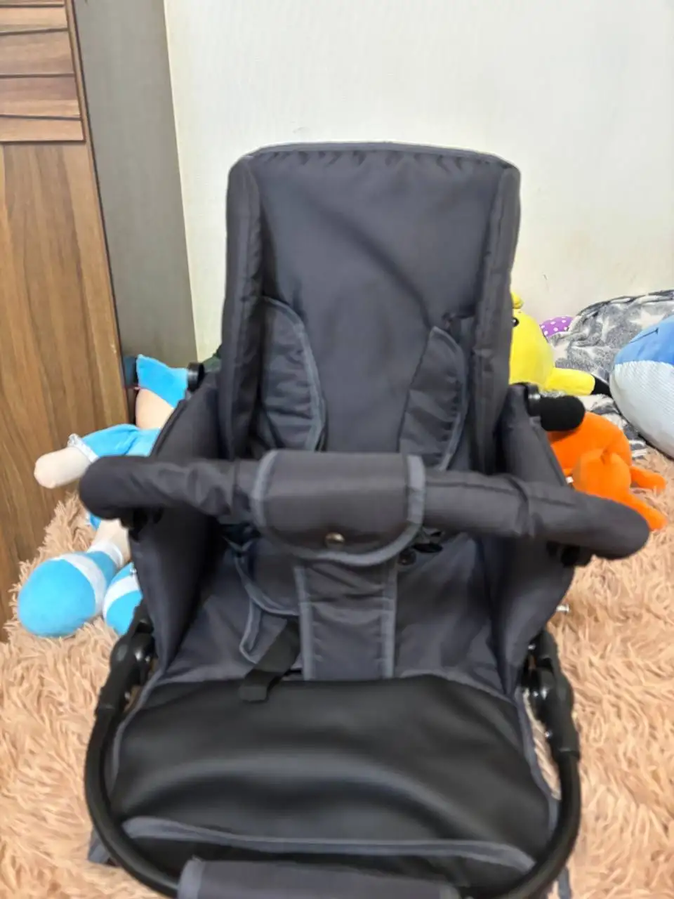 Коляска 2 в 1 Smile Line Serenade 20, Se 21 - Коляски (Товары для детей) в Люберцы