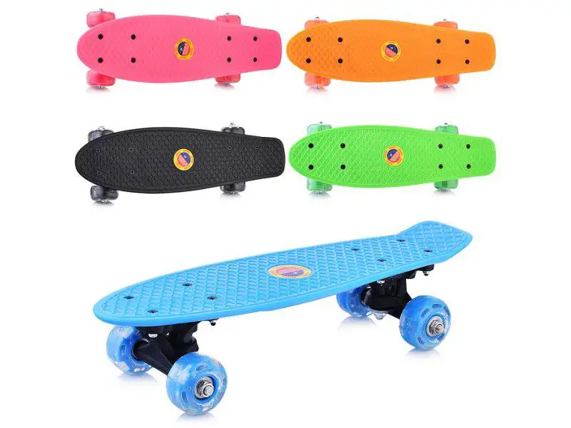 Ищу скейт для фотосессии - Спорт и активный отдых (Хобби и отдых) в Люберцы