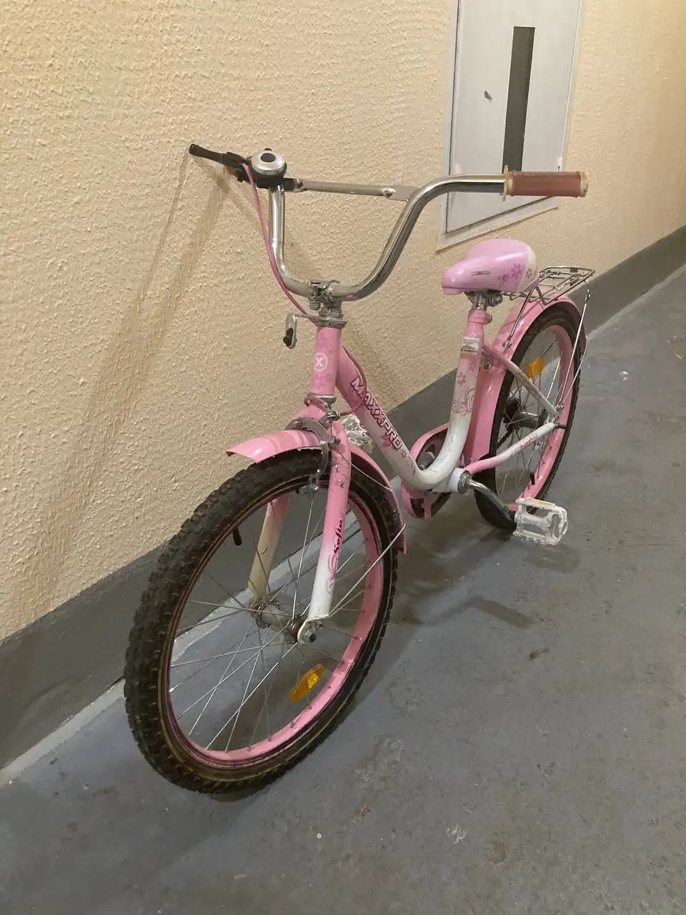 Продажа детского велосипеда - Велосипеды (Товары для детей) в Люберцы