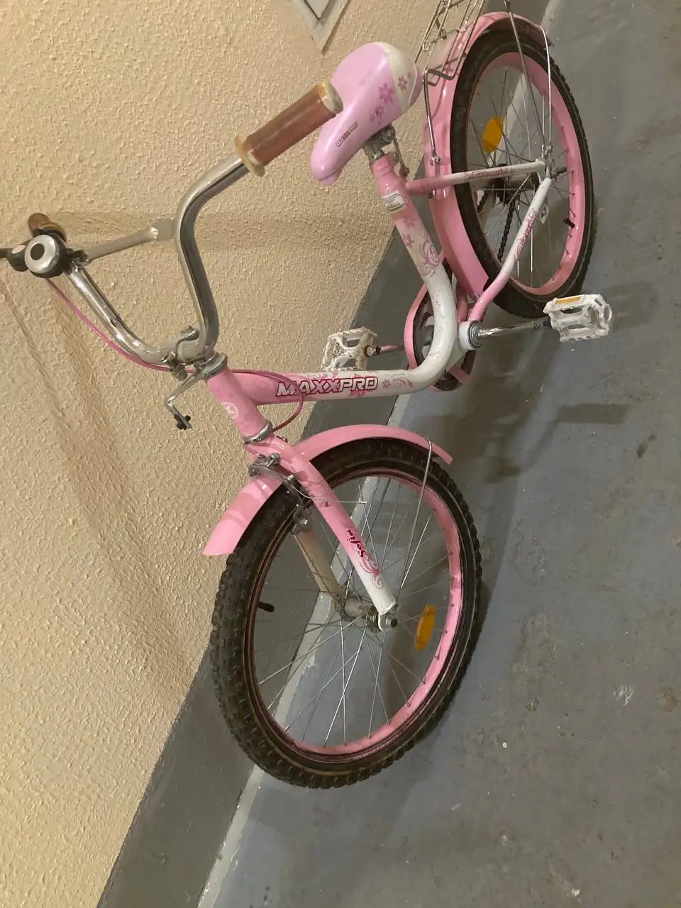 Продажа детского велосипеда - Велосипеды (Товары для детей) в Люберцы