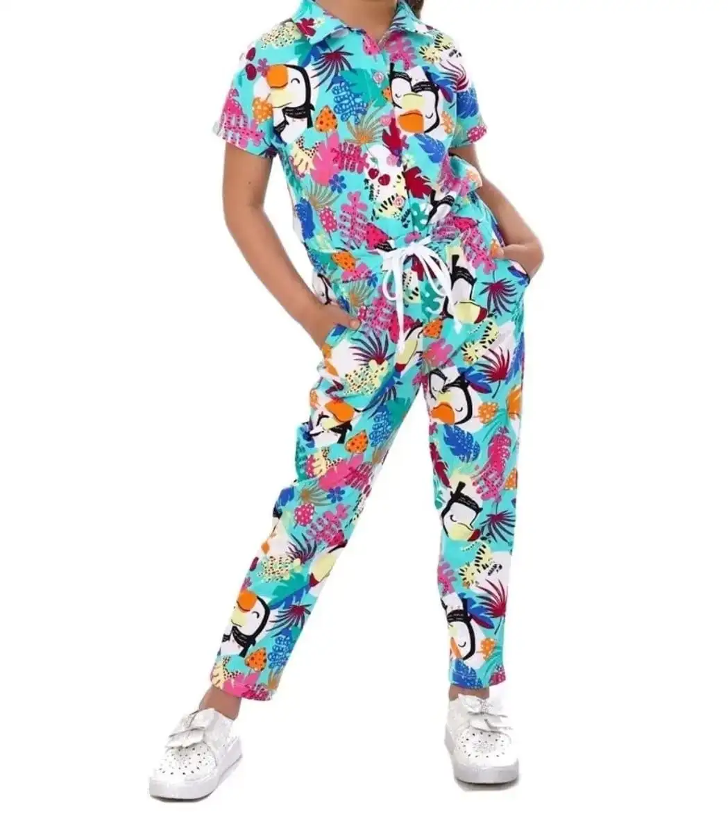 Детский комбинезон размер 128-134 - Одежда (Товары для детей) в Москва