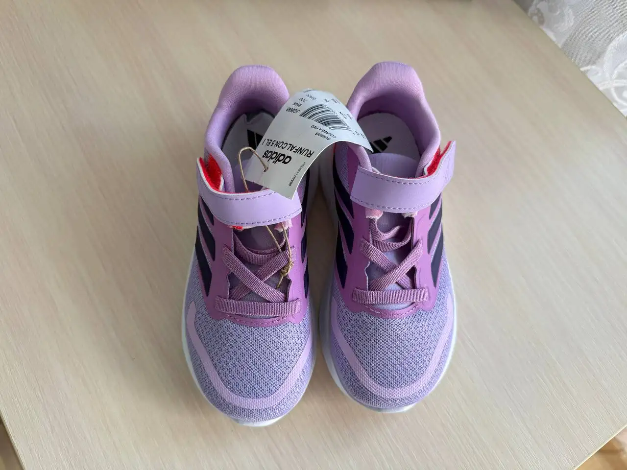 Детские кроссовки 26 размер 16,5 по стельке - Одежда (Барахолка) в Люберцы