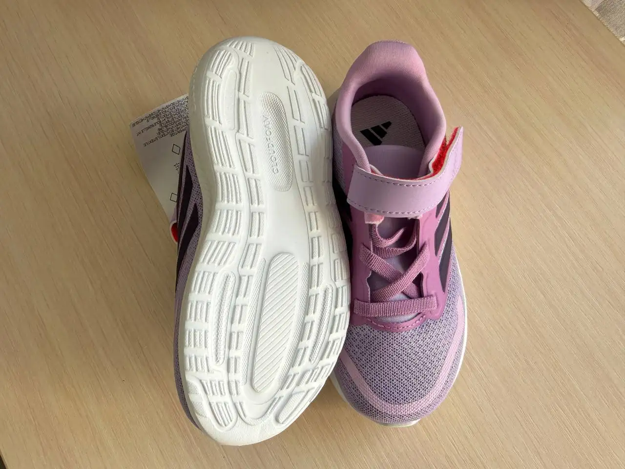 Детские кроссовки 26 размер 16,5 по стельке - Одежда (Барахолка) в Люберцы