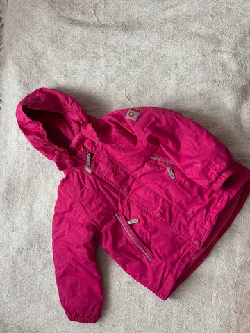 Куртка Reima с мембраной и пером - Пляжная одежда в Люберцы