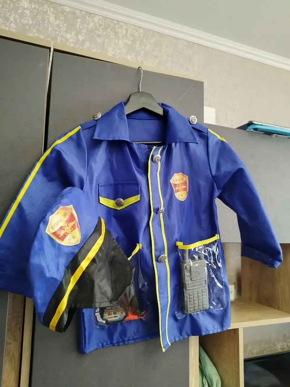 Костюм игровой - Костюмы (Одежда) в Люберцы