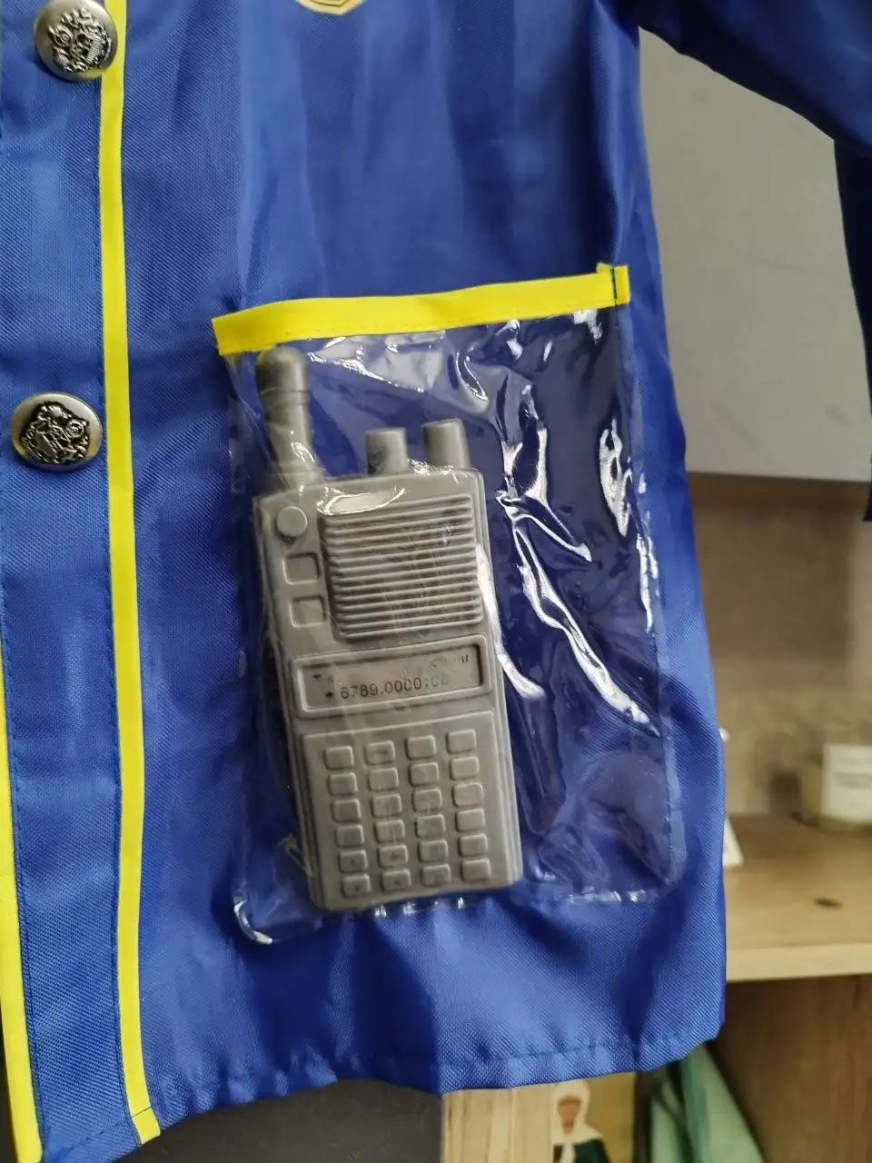 Костюм игровой - Костюмы (Одежда) в Люберцы