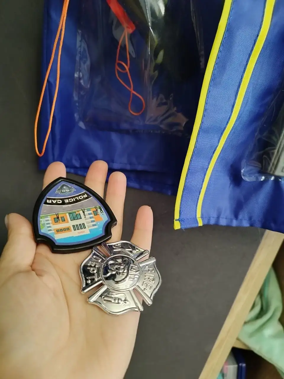 Костюм игровой - Костюмы (Одежда) в Люберцы