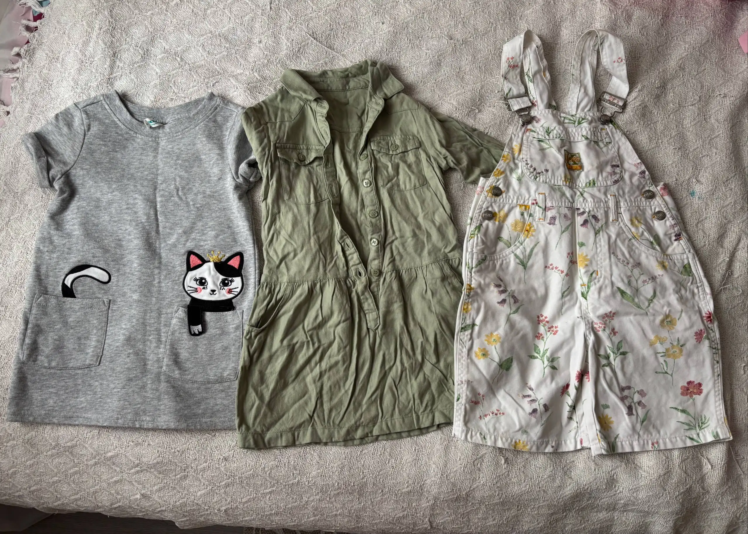 Детская одежда размеры 98-110 - Одежда (Товары для детей) в Люберцы